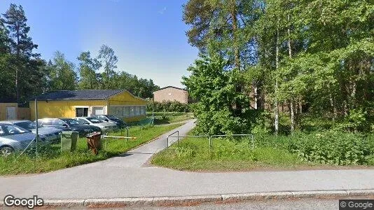 Apartments for rent in Uppsala - Photo from Google Street View