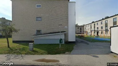 Apartments for rent in Nynäshamn - Photo from Google Street View