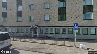 Apartments for rent in Nynäshamn - Photo from Google Street View