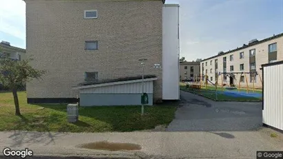 Apartments for rent in Nynäshamn - Photo from Google Street View
