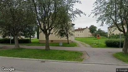 Apartments for rent in Avesta - Photo from Google Street View