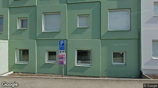 Apartments for rent in Järfälla - Photo from Google Street View