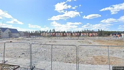 Apartments for rent in Sigtuna - Photo from Google Street View