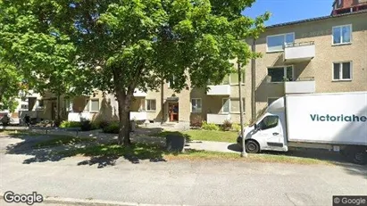 Apartments for rent in Södertälje - Photo from Google Street View