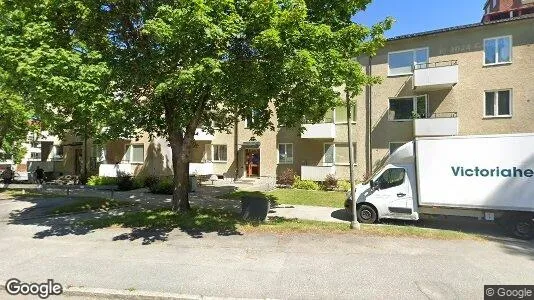 Apartments for rent in Södertälje - Photo from Google Street View