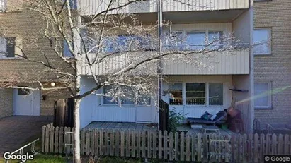 Apartments for rent in Sollentuna - Photo from Google Street View