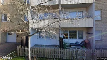 Apartments for rent in Sollentuna - Photo from Google Street View