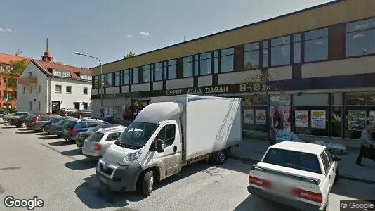 Apartments for rent in Stockholm South - Photo from Google Street View