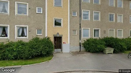 Apartments for rent in Stockholm West - Photo from Google Street View