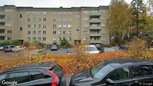 Apartments for rent in Stockholm South - Photo from Google Street View