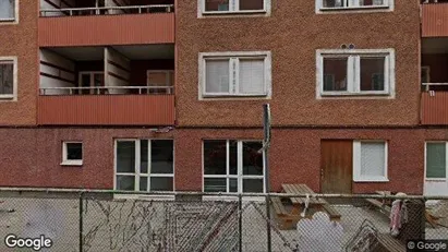 Apartments for rent in Vasastan - Photo from Google Street View