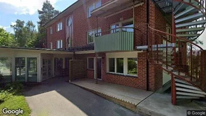 Apartments for rent in Enköping - Photo from Google Street View