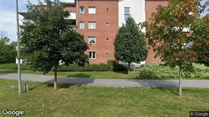 Apartments for rent in Uppsala - Photo from Google Street View
