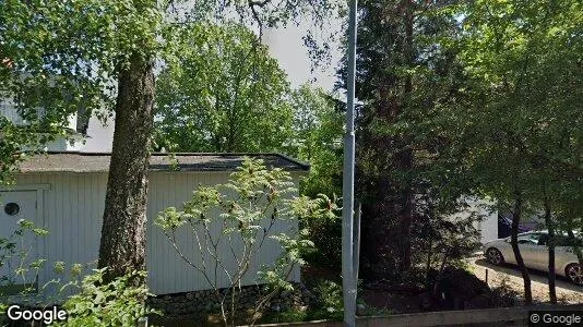 Apartments for rent in Täby - Photo from Google Street View