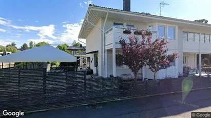 Apartments for rent in Karlstad - Photo from Google Street View
