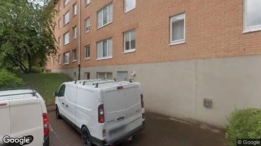 Apartments for rent in Kristinehamn - Photo from Google Street View