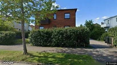 Apartments for rent in Vänersborg - Photo from Google Street View