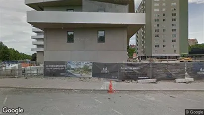 Apartments for rent in Sundbyberg - Photo from Google Street View