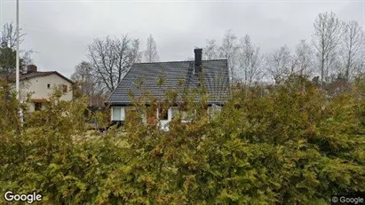 Apartments for rent in Huddinge - Photo from Google Street View