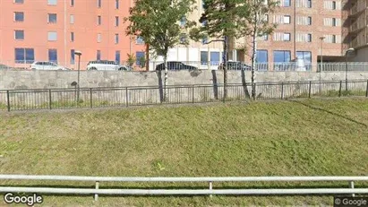 Apartments for rent in Stockholm South - Photo from Google Street View