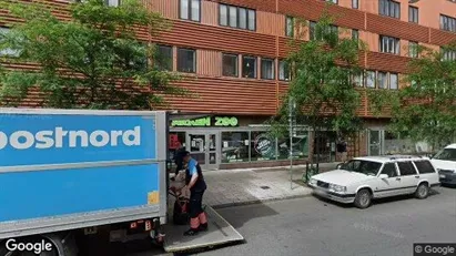 Apartments for rent in Södermalm - Photo from Google Street View
