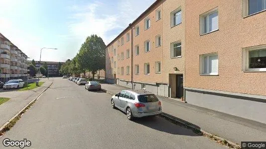 Apartments for rent in Uppsala - Photo from Google Street View