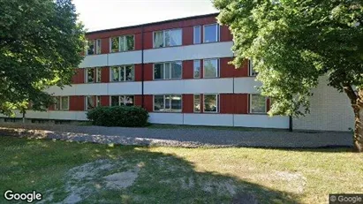 Apartments for rent in Växjö - Photo from Google Street View