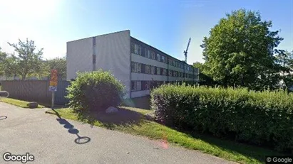 Apartments for rent in Växjö - Photo from Google Street View