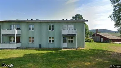 Apartments for rent in Örnsköldsvik - Photo from Google Street View