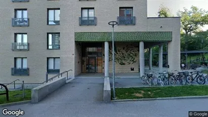 Apartments for rent in Lidingö - Photo from Google Street View