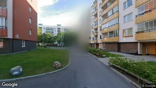 Apartments for rent in Botkyrka - Photo from Google Street View