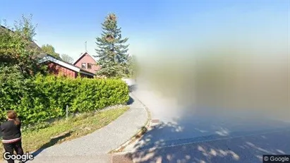 Apartments for rent in Sigtuna - Photo from Google Street View