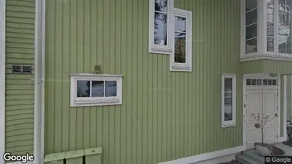 Apartments for rent in Danderyd - Photo from Google Street View