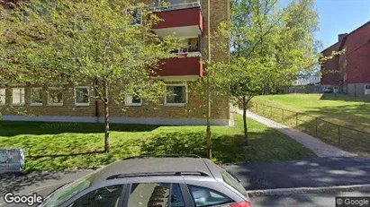 Apartments for rent in Borås - Photo from Google Street View