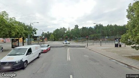 Apartments for rent in Stockholm South - Photo from Google Street View