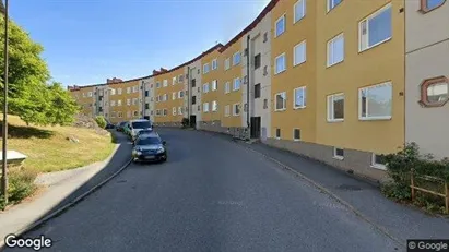 Apartments for rent in Stockholm South - Photo from Google Street View