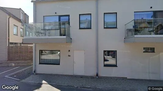 Apartments for rent in Upplands Väsby - Photo from Google Street View