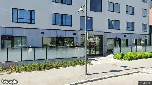 Apartments for rent in Tyresö - Photo from Google Street View