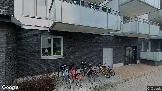 Apartments for rent in Upplands Väsby - Photo from Google Street View