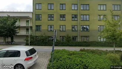 Apartments for rent in Uppsala - Photo from Google Street View