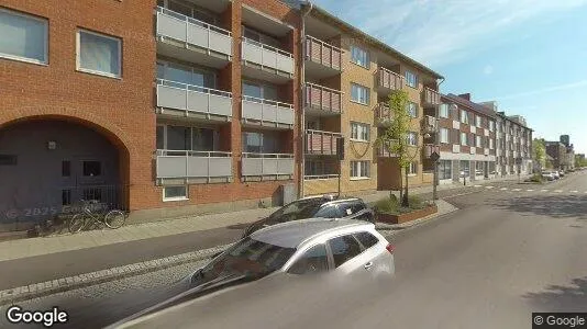 Apartments for rent in Landskrona - Photo from Google Street View