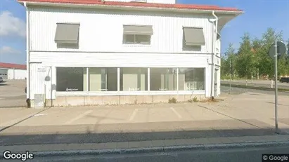 Apartments for rent in Kalix - Photo from Google Street View