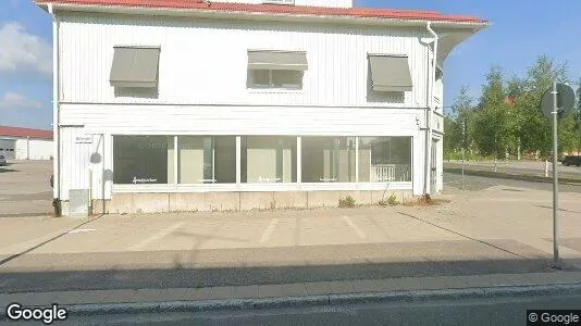 Apartments for rent in Kalix - Photo from Google Street View