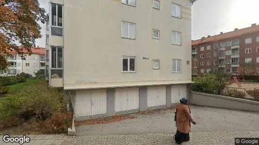 Apartments for rent in Sofielund - Photo from Google Street View