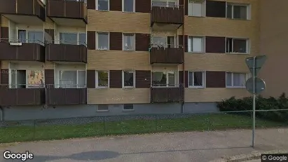Apartments for rent in Katrineholm - Photo from Google Street View