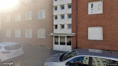 Apartments for rent in Vetlanda - Photo from Google Street View