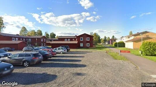 Apartments for rent in Eda - Photo from Google Street View