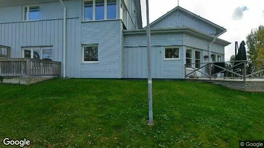 Apartments for rent in Storuman - Photo from Google Street View