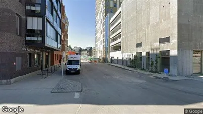 Apartments for rent in Västerås - Photo from Google Street View
