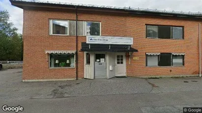 Apartments for rent in Storuman - Photo from Google Street View